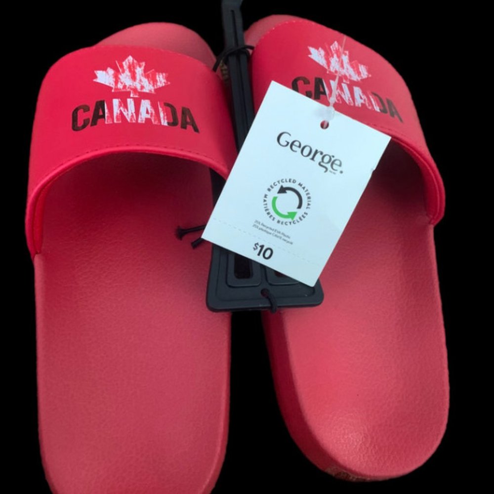 Flip Flops